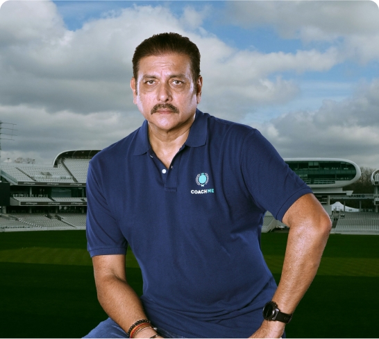 Ravi Shastri